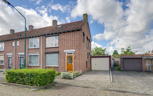 Property photo - Jan Steenstraat 19, 5121WJ Rijen